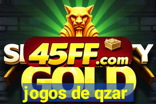 jogos de qzar
